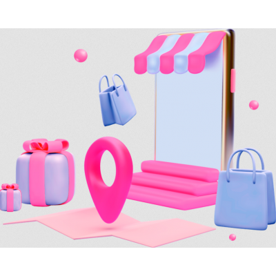 Интернет магазин на WordPress. Тариф Профессионал. Юлия Литвина