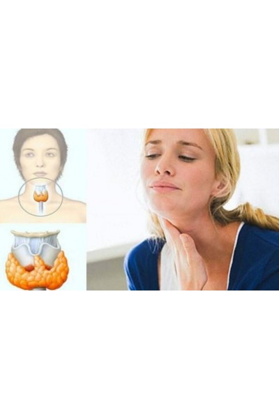 Восстановление щитовидной железы. Светлана Аристова, Татьяна Лучезарная