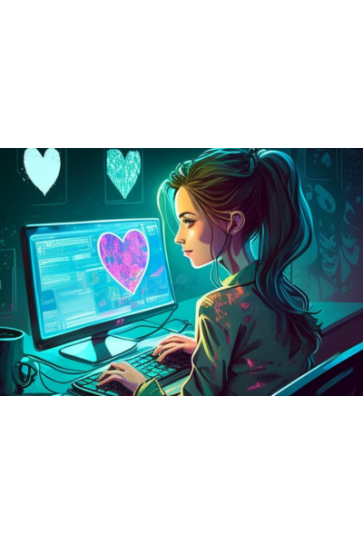 Удачные знакомства в интернете. Филипп Литвиненко