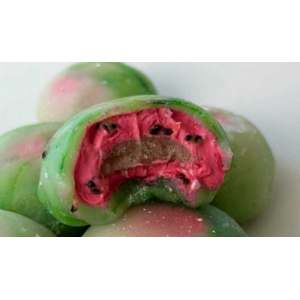 Начинка моти Арбуз-Дыня. Екатерина Леонова