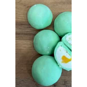 Начинка моти Мятная тыква. Екатерина Леонова, bergamot_ii Начинка моти Мятная тыква. Екатерина Леонова, bergamot_ii