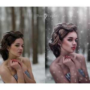 Обработка и ретушь. Тая Борисова Обработка и ретушь. Тая Борисова