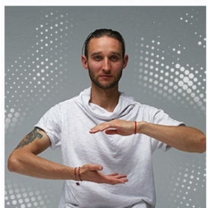 Сенситивный практикум. Дмитрий Лапшинов