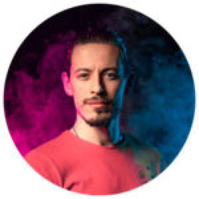 PH-PRO профессиональная обработка в Adobe Photoshop CC. Максим Густарев