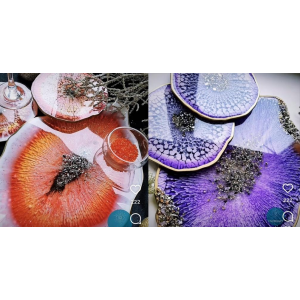 Премиум-эффект. Ольга Карманова, vnutriart Премиум-эффект. Ольга Карманова, vnutriart