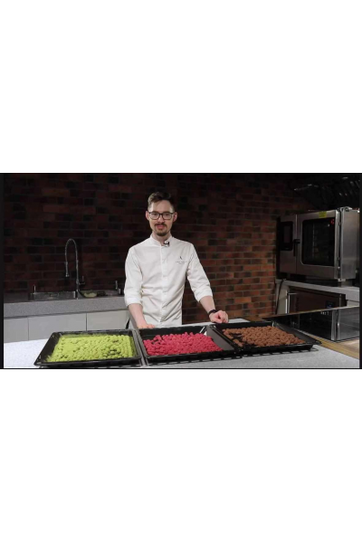 Драже без дражератора. Ильназ Искаков, Ilnaz Iskakov