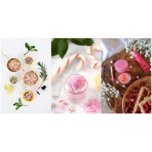 Скрабы. Елена Петрова, Ro_sa.love Скрабы. Елена Петрова, Ro_sa.love