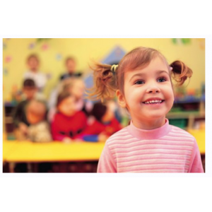 Лёгкая адаптация к детскому саду. Екатерина Буслова Лёгкая адаптация к детскому саду. Екатерина Буслова