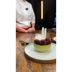 Курс по десертам. Вжик-вжик и готово. Приготовление десертов от Dolce Gusti. Тариф Standart. Светлана Яковлева, Dolce_gusti Курс по десертам. Вжик-вжик и готово. Приготовление десертов от Dolce Gusti. Тариф Standart. Светлана Яковлева, Dolce_gusti