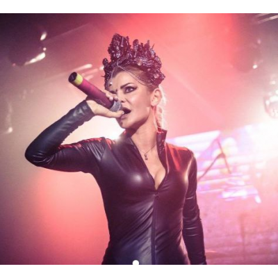 Безопасные Техники Расщепления. Вера Fox ,Foxsound-vocal