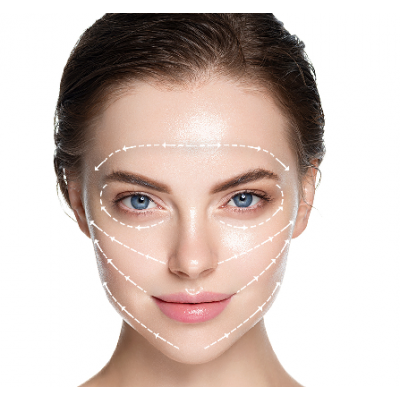 Классический массаж по лицу. Галина Рящина, Образование 21 века