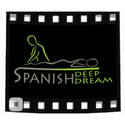 Классический массаж по маслу. Николай Монахов