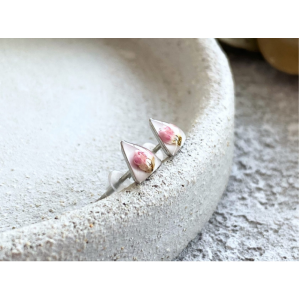 Курс по созданию и совершенствованию украшений из смолы. Полный курс, Glassspace