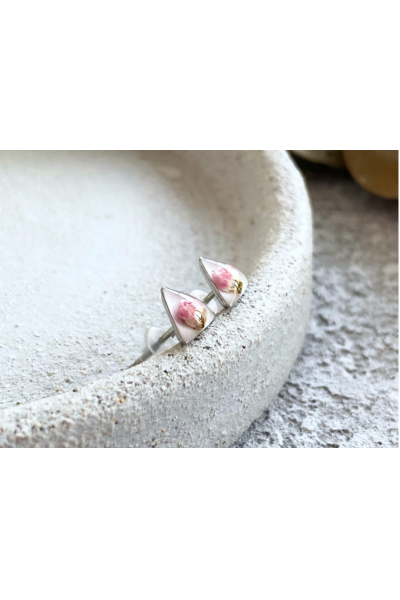 Курс по созданию и совершенствованию украшений из смолы. Полный курс, Glassspace