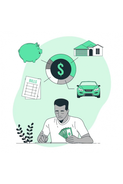 Финансовая грамотность по-американски. Тариф Самостоятельный. Анатолий Власов