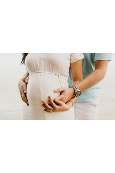  Естественное зачатие: 10 важных ступеней, интенсив. Мария Трегубова