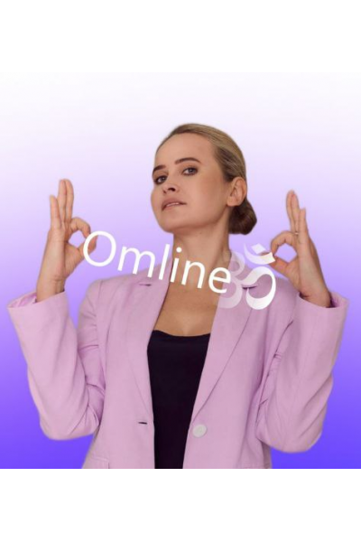 Ментальная магия. Надежда Королева, Omline
