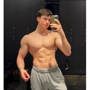 Mind&muscle (Михаил Кронин, kronidoc