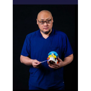 Остеопластика. Черепно-мозговые нервы 2021. Левел 2. Методичка. Виталий Ким