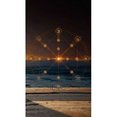 Белое солнце] Зеркальные матрицы. Юлия Снеговая