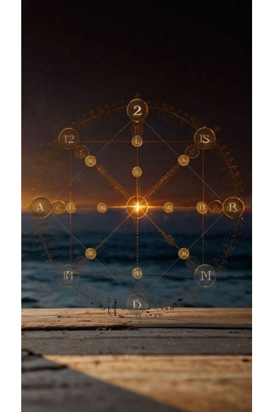 Белое солнце] Зеркальные матрицы. Юлия Снеговая