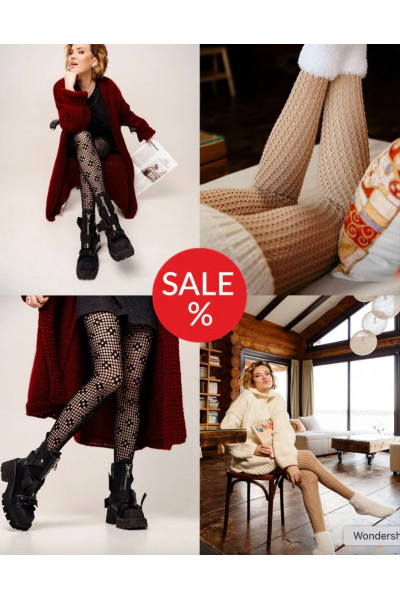 Весна 2025. Хочу всё. Дана Романова