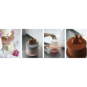 Мастер-класс по бисквитному торту с начинкой. Татьяна Атаманова, tany_nov Мастер-класс по бисквитному торту с начинкой. Татьяна Атаманова, tany_nov