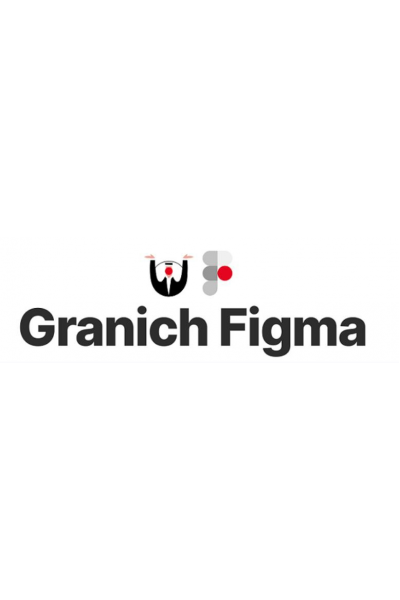 Granich Figma.Тариф Без разбора ДЗ. Вадим Гранич, Granich