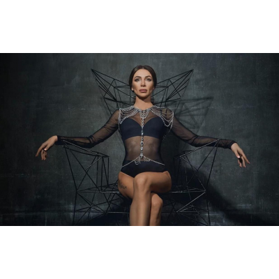 Erotraverse - Novel 2 . Татьяна Бисэри