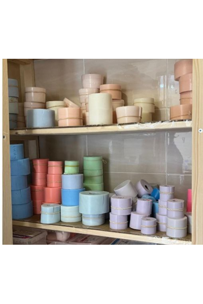 Как делать силиконовые формы. Рита Дашкевич