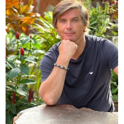 Единство тела. Олег Дегтярев