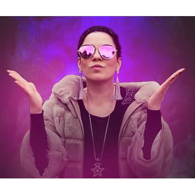 Продукт, который у тебя купят. Катерина Сафронова