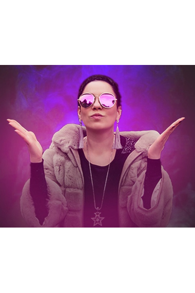 Продукт, который у тебя купят. Катерина Сафронова