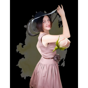 Видеокурс по созданию женской одежды с нуля. Тариф Пробник. Елена Портнова, Творческое объединение Кружок Видеокурс по созданию женской одежды с нуля. Тариф Пробник. Елена Портнова, Творческое объединение Кружок