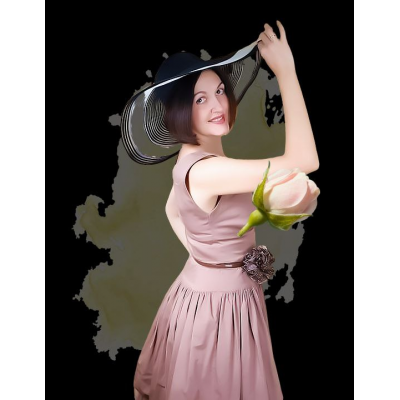 Видеокурс по созданию женской одежды с нуля. Тариф Пробник. Елена Портнова, Творческое объединение Кружок