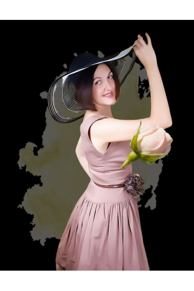 Видеокурс по созданию женской одежды с нуля. Тариф Пробник. Елена Портнова, Творческое объединение Кружок