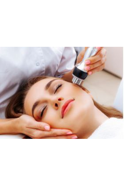 RF-лифтинг лица. Анна Гордеева, Edcosmetology