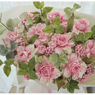 Новый сорт Розы. Мирослава Садовая, Zefir.Mira