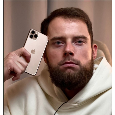 Уроки CapCut. Монтаж креативных видео на телефоне. Wowbuddha