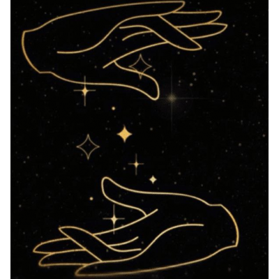 Энергетическое целительство. Поток 5. Тариф 2 Энерготерапевт. Дарья Транова