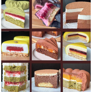 Муссы. Тариф Продвинутый. Елена Денисова Муссы. Тариф Продвинутый. Елена Денисова