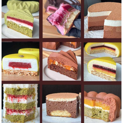 Муссы. Тариф Продвинутый. Елена Денисова