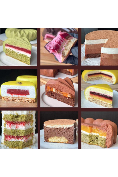 Муссы. Тариф Продвинутый. Елена Денисова