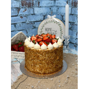 Сладкий мираж. zali_food