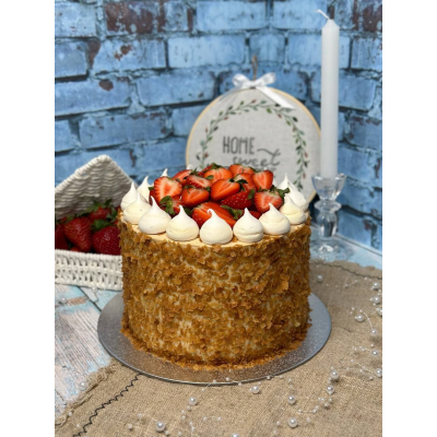 Сладкий мираж. zali_food