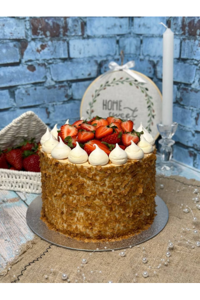 Сладкий мираж. zali_food