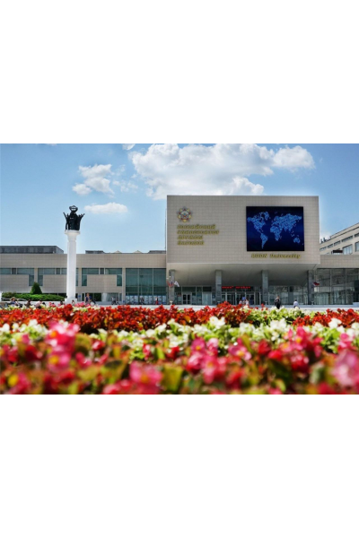 Психологическое консультирование. Все семестры, РУДН