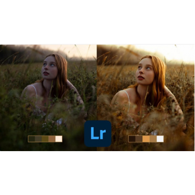 Что делает фотографию хорошей: Руководство для начинающих по редактированию в Lightroom. С переводом. Дэниел Нвабуко, Daniel Nwabuko