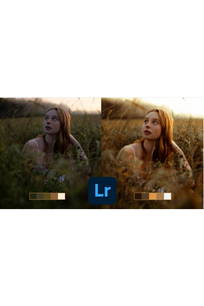 Что делает фотографию хорошей: Руководство для начинающих по редактированию в Lightroom. С переводом. Дэниел Нвабуко, Daniel Nwabuko