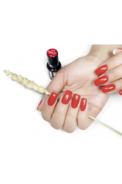 Nano Manicure - аппаратный маникюр. Nano Professional Анастасия Агадецкая